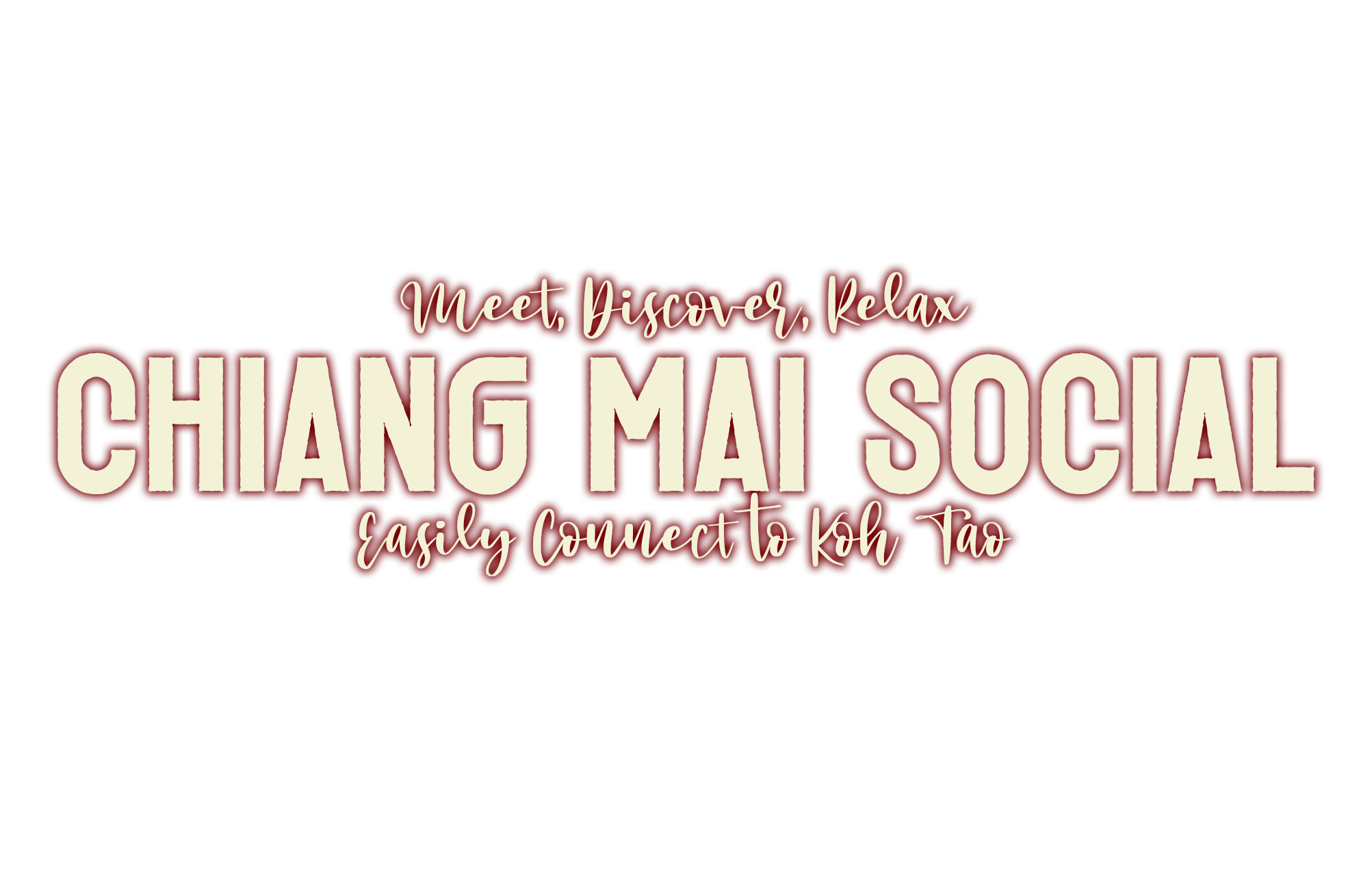 Chiang Mai Socials